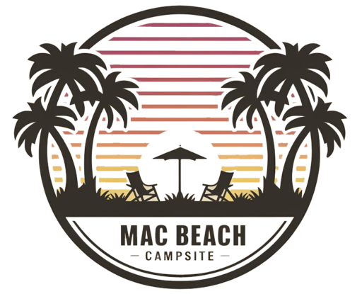 Mac Beach Campsite